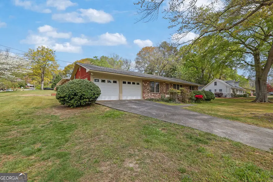 2389 Princess Lane Se, Marietta, GA 30067 - #2