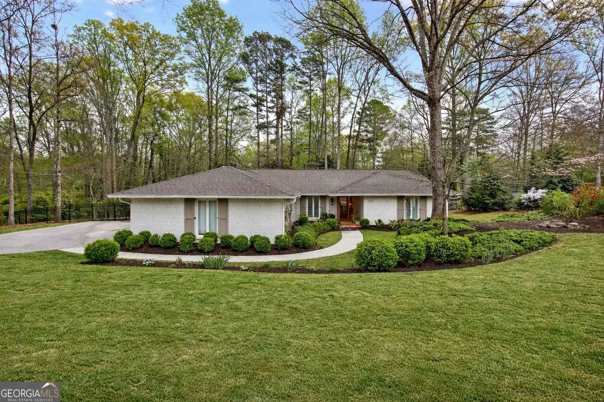 102 Springridge Court, Peachtree City, GA 30269 - #1