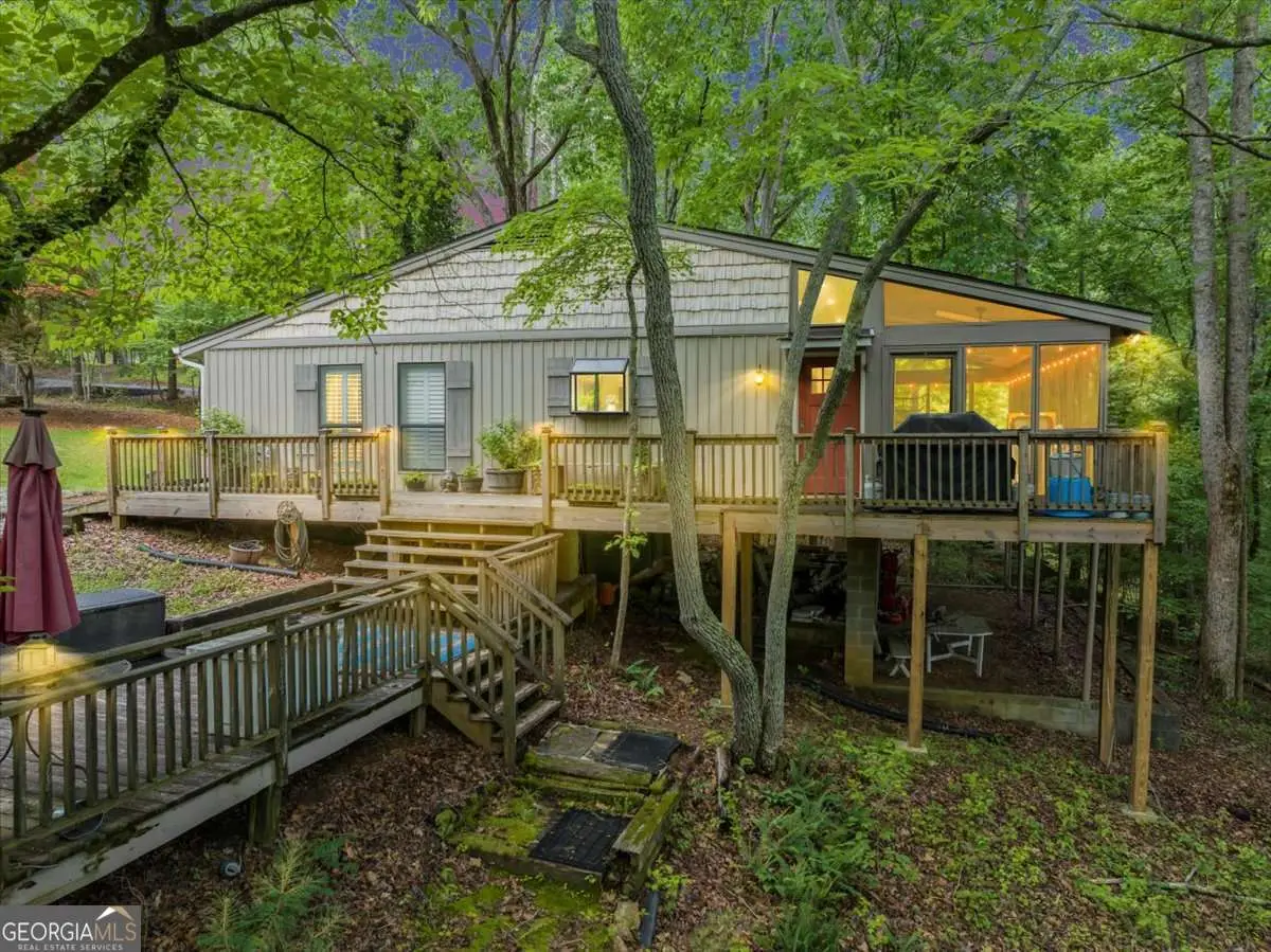 6342 Chesla Drive, Gainesville, GA 30506 - #1