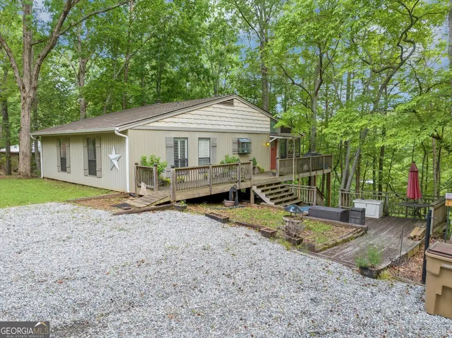 6342 Chesla Drive, Gainesville, GA 30506 - #3