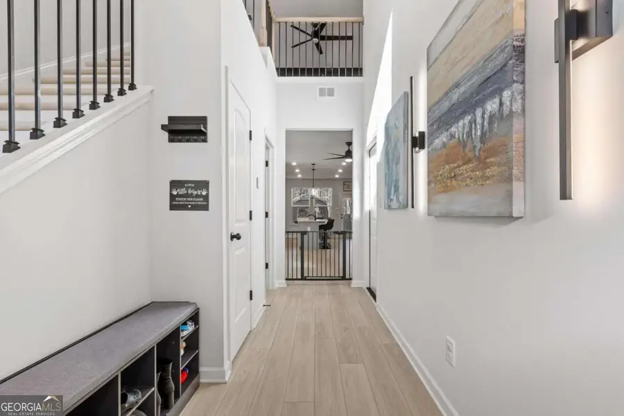 165 Tulip Drive, Covington, GA 30016 - #3