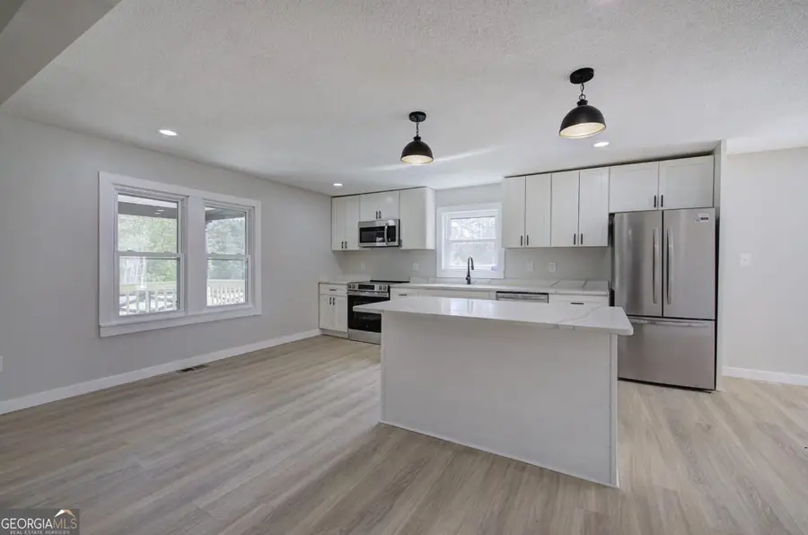 4604 151 Highway, Lafayette, GA 30728 - #2