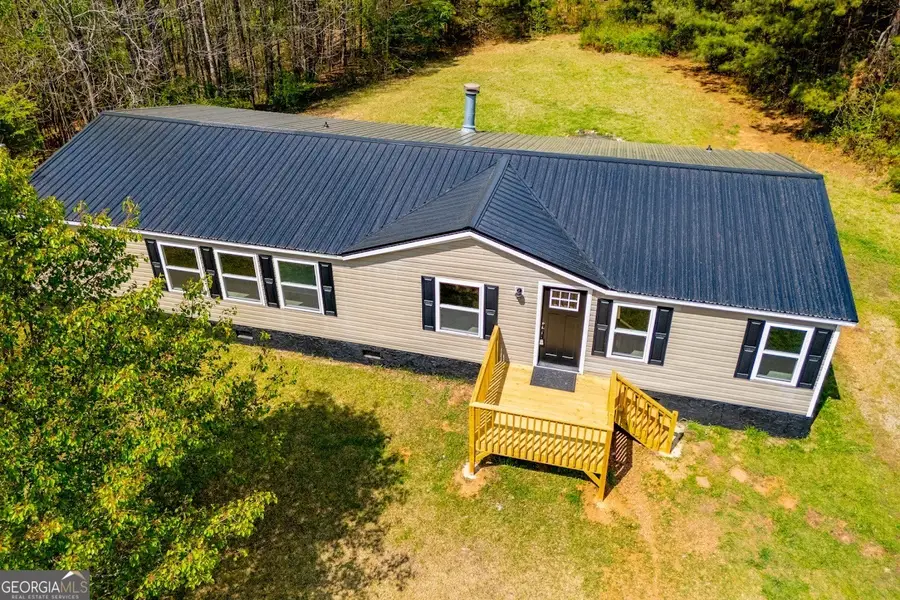 59 Spring Lane, Carrollton, GA 30116 - #2