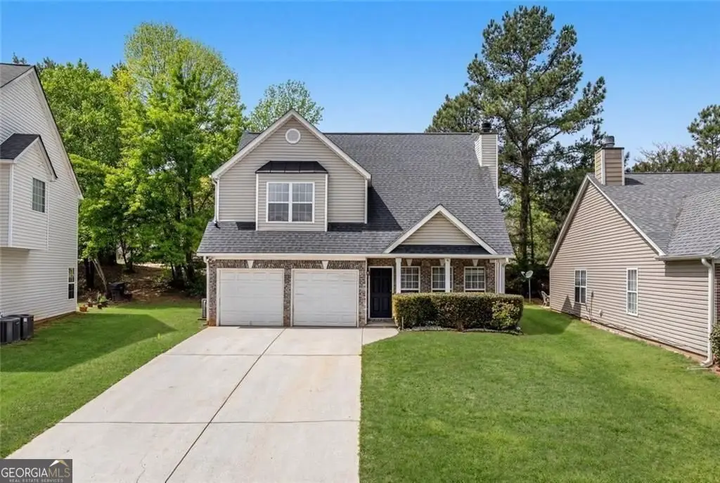 150 Hulan Way Nw, Lawrenceville, GA 30044 - #1