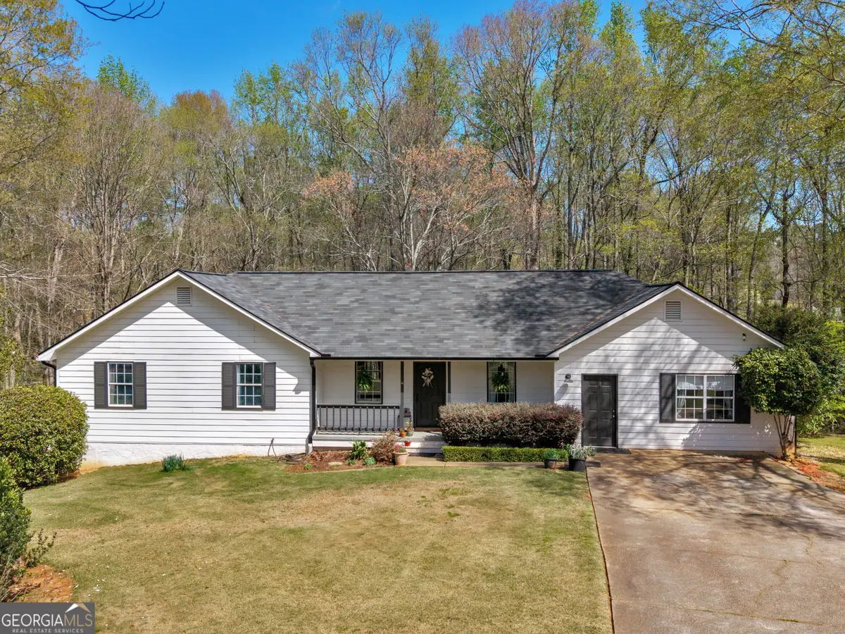 40 Salem Court, McDonough, GA 30252 - #1