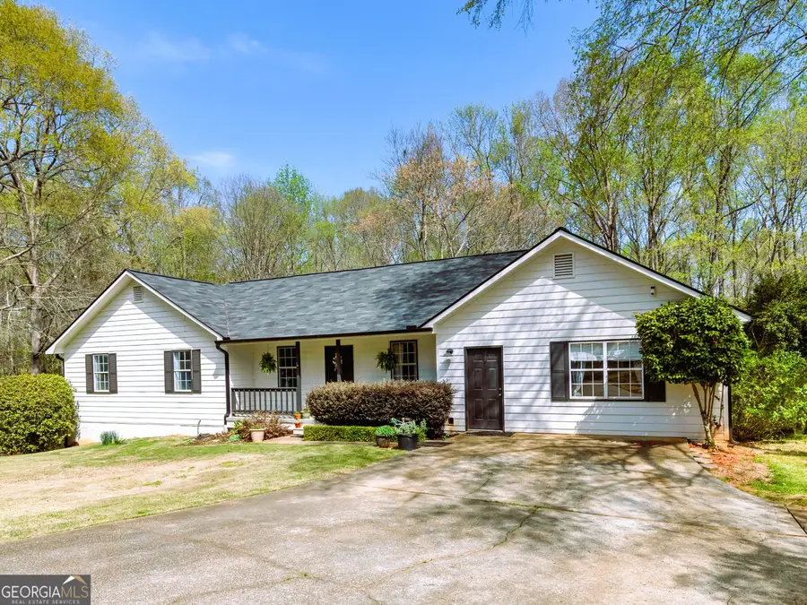 40 Salem Court, McDonough, GA 30252 - #2