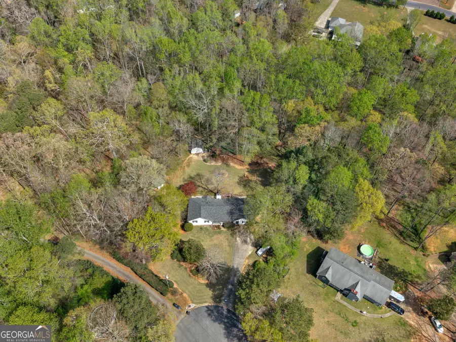 40 Salem Court, McDonough, GA 30252 - #3