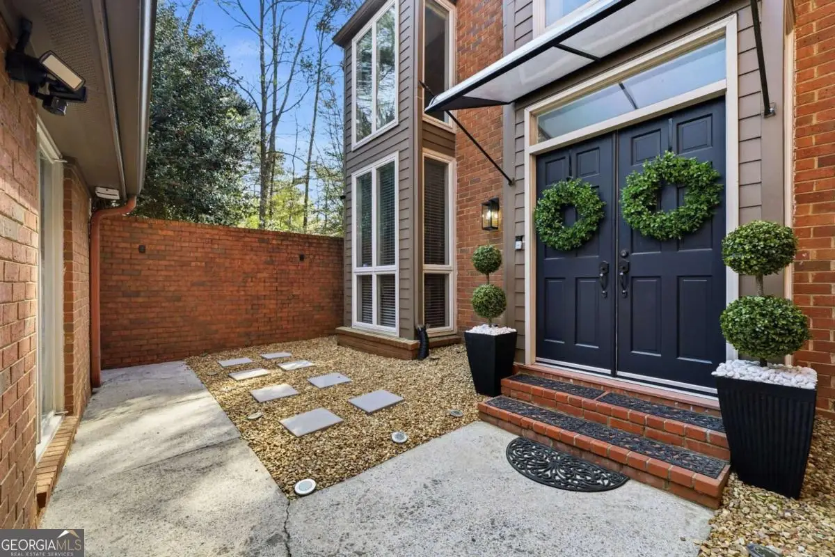 47 Willow Glen, Atlanta, GA 30342 - #1