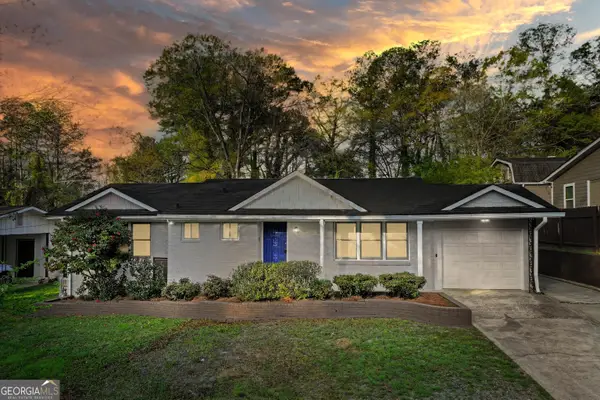 2634 Birch Street Se, Smyrna, GA 30080