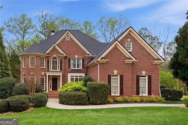 14435 Morning Mountain Way, Milton, GA 30004