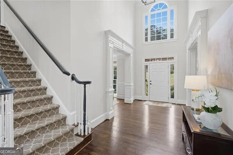 14435 Morning Mountain Way, Milton, GA 30004 - #2