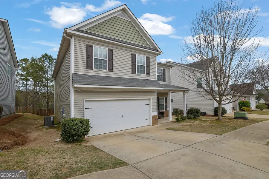 333 Nobleman Way, Canton, GA 30114 - #3
