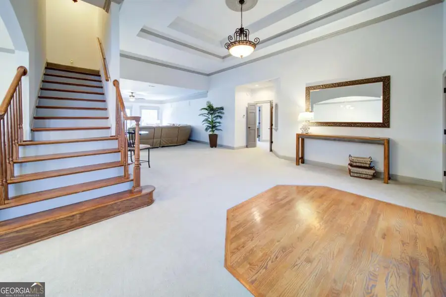 6462 Waterscape Ridge, Gainesville, GA 30506 - #2