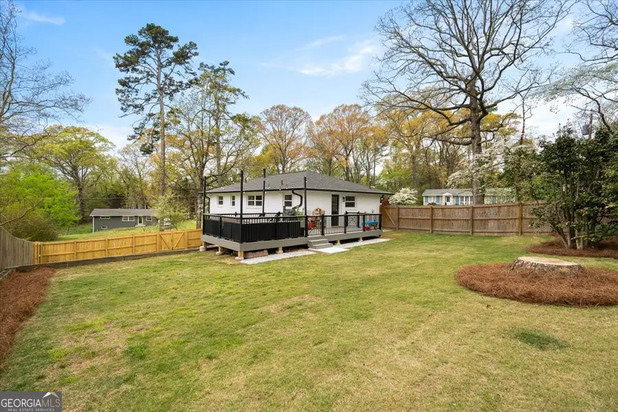 2317 Elmwood Circle Se, Atlanta, GA 30339 - #3