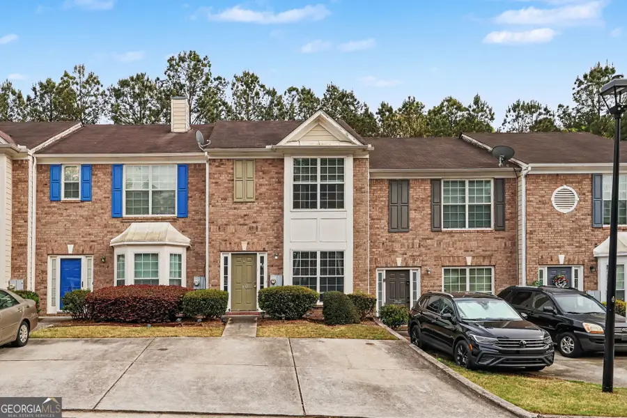 2800 Parkway Cove, Lithonia, GA 30058 - #2