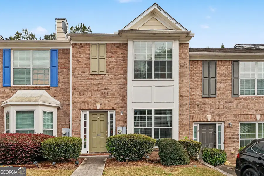 2800 Parkway Cove, Lithonia, GA 30058 - #3