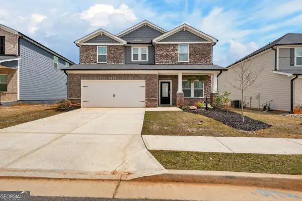 5935 Green Ash Court, Braselton, GA 30517