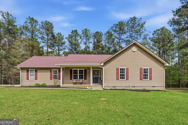 443 Scuffleboro Road, Eatonton, GA 31024