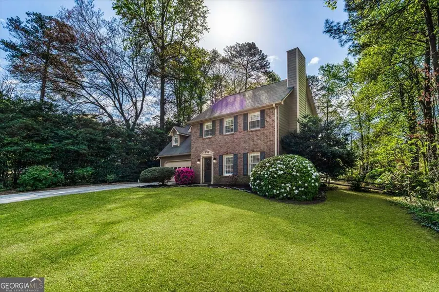 4212 Willow Walk Sw, Lilburn, GA 30047 - #2