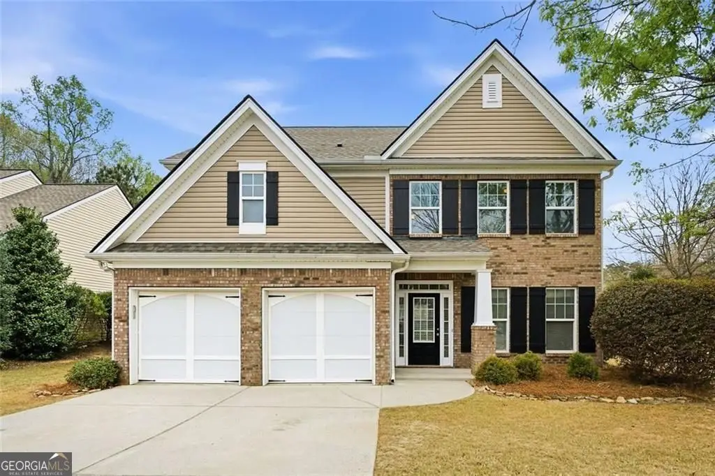 2467 Gristhaven Lane, Buford, GA 30519 - #1
