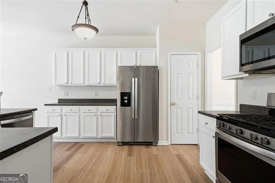 2467 Gristhaven Lane, Buford, GA 30519 - #2