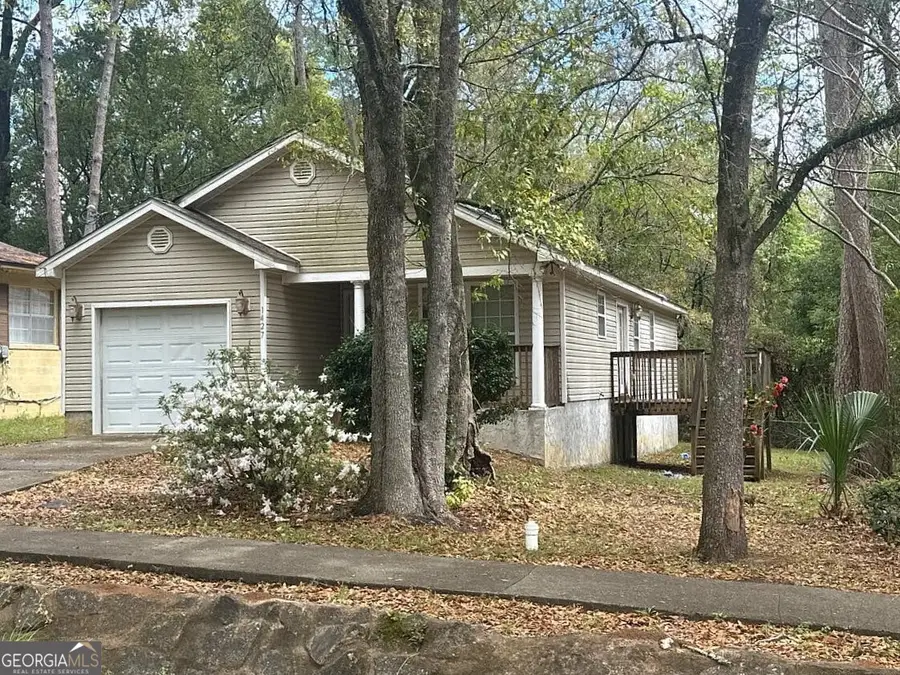 1427 Calloway Street, Tallahassee, FL 32303 - #2