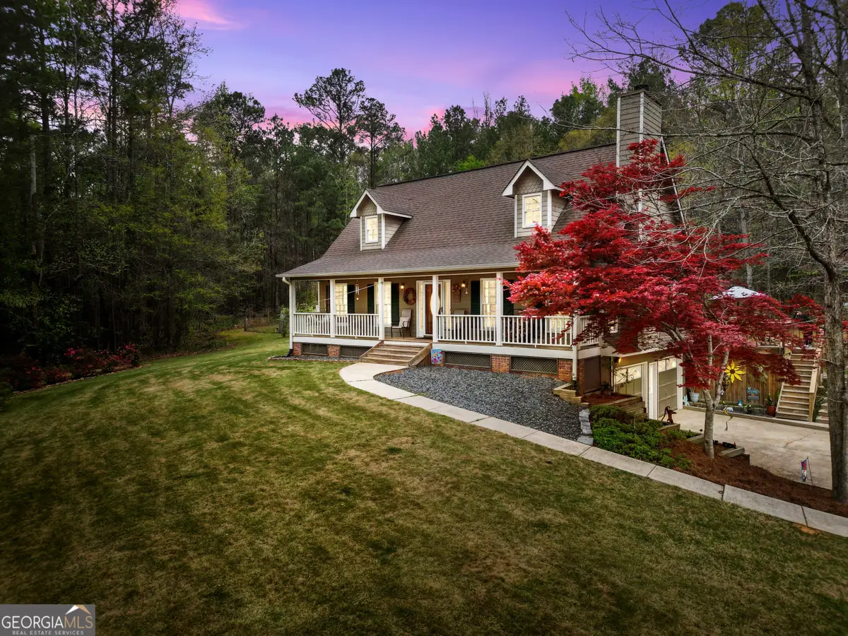 835 Stallsworth Road, McDonough, GA 30252 - #1