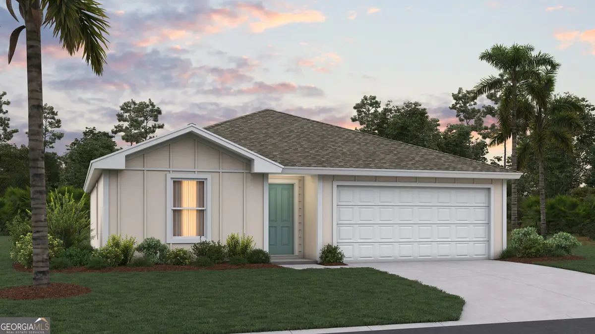 106 Spanish Oak Way, Kingsland, GA 31548 - #1