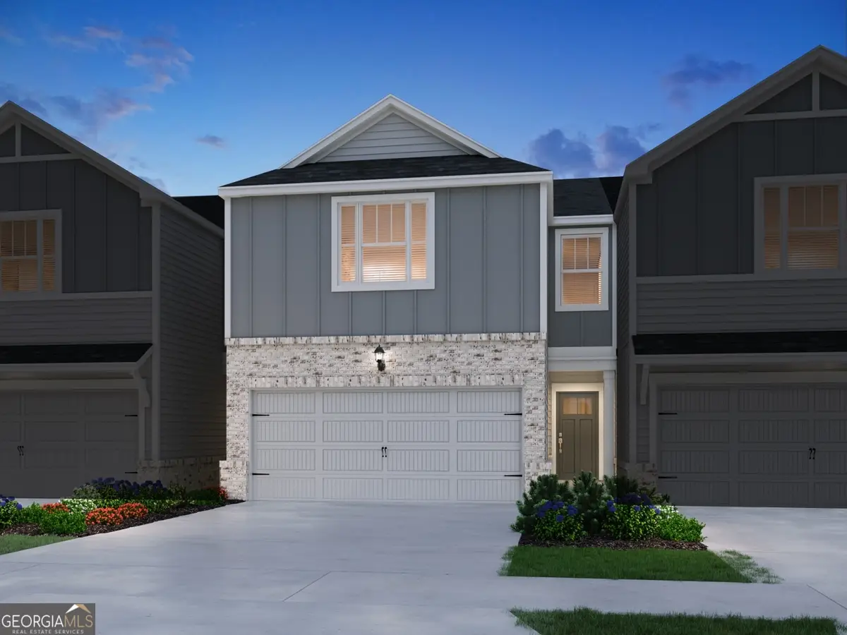 7836 Marie Way, Fairburn, GA 30213 - #1