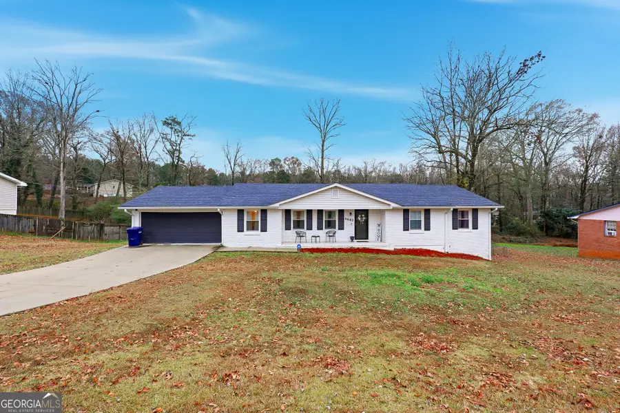 6642 Forestdale Lane, Douglasville, GA 30135 - #2