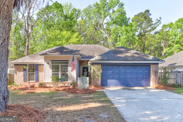 160 Parkview Road, Savannah, GA 31419