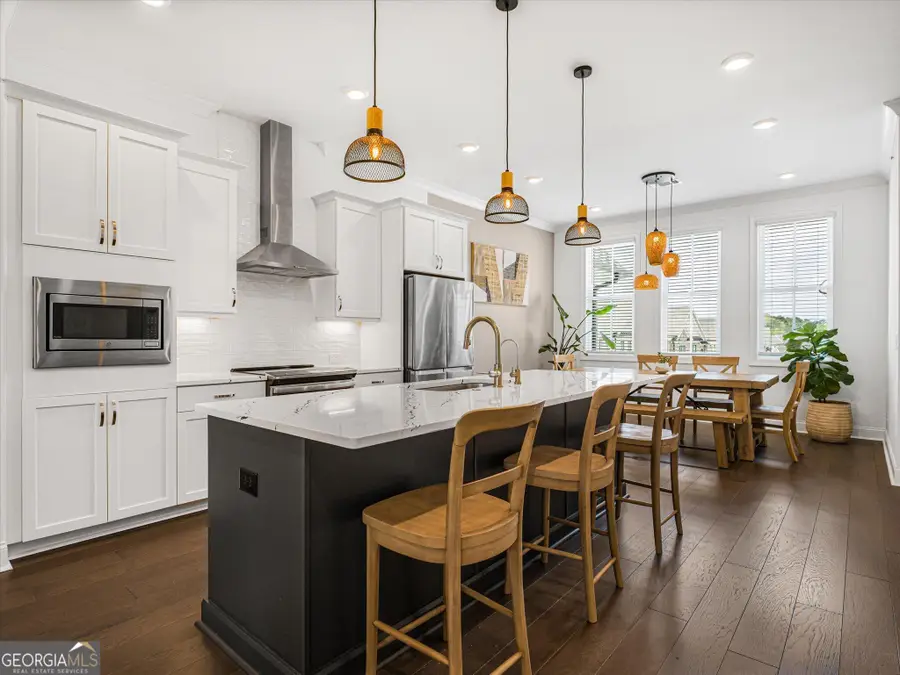 4956 Sudbrook Way #245, Norcross, GA 30092 - #2