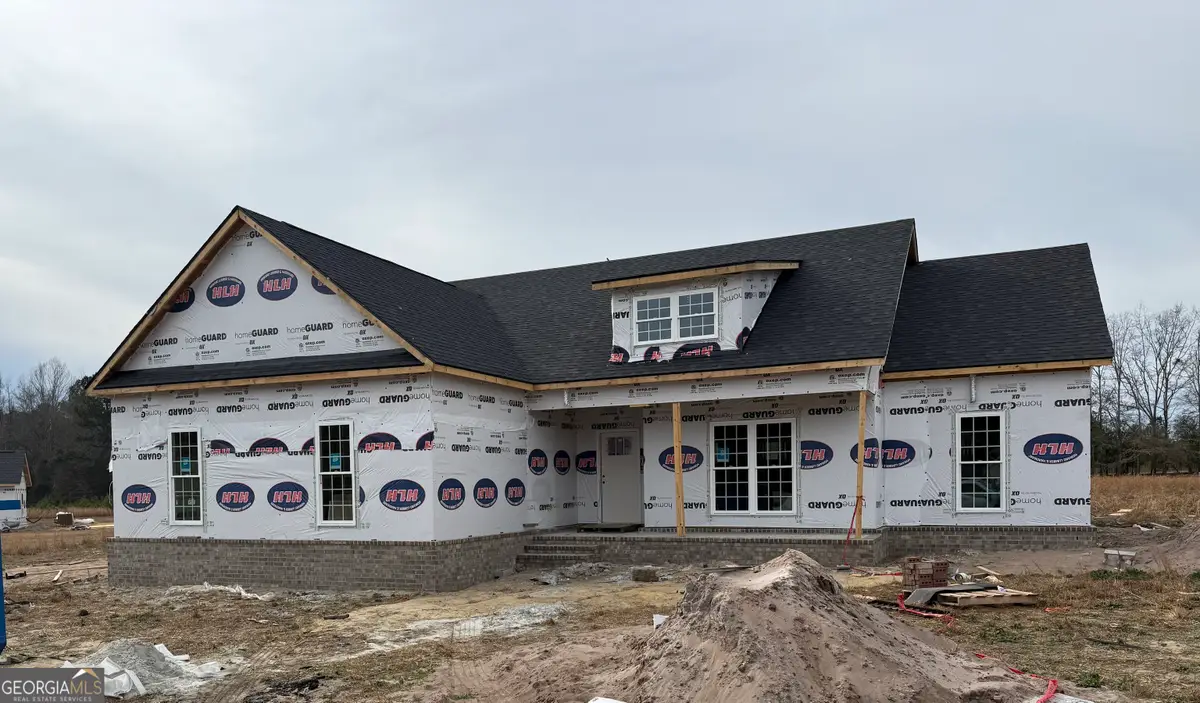 LOT 4 Fay Drive, Statesboro, GA 30461 - #1