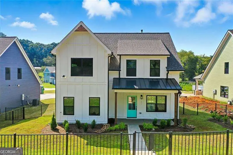 125 Old Alabama Road, Emerson, GA 30137 - #1