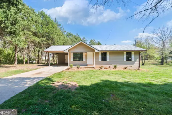 8340 Little Mill Road, Cumming, GA 30041