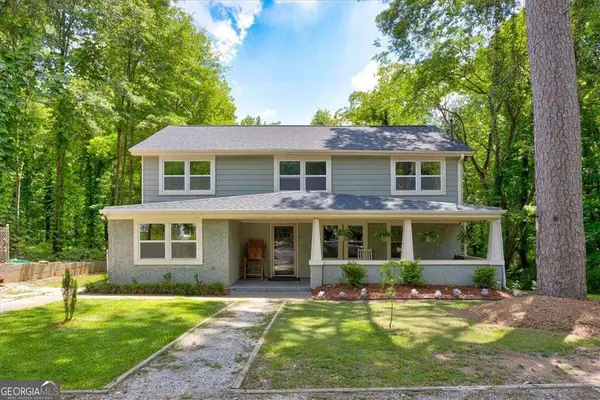 174 Rivertown Road, Fairburn, GA 30213