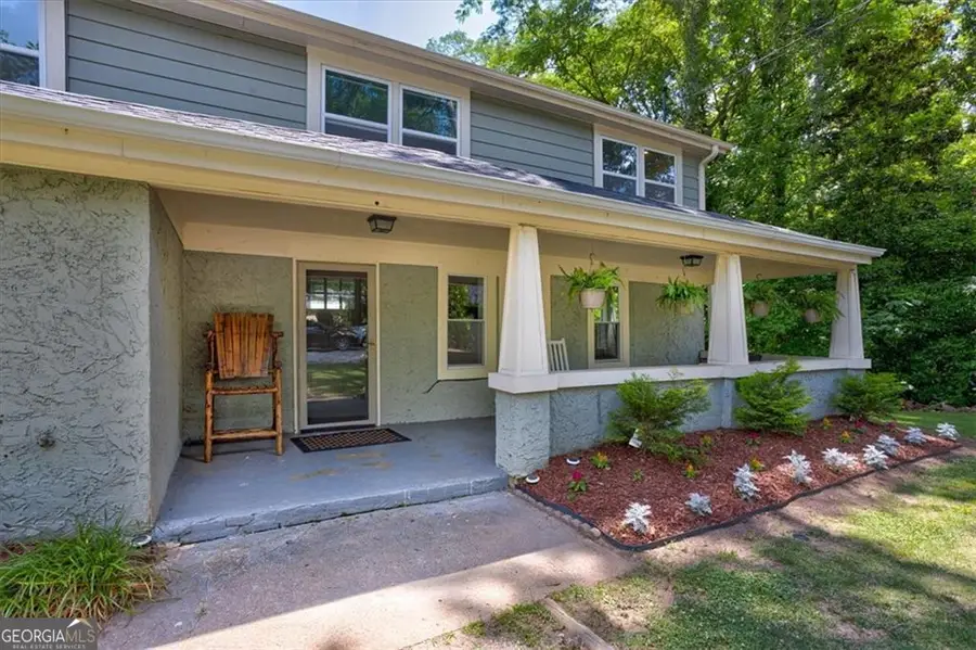 174 Rivertown Road, Fairburn, GA 30213 - #2