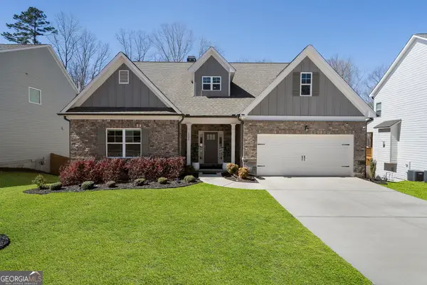 1880 Grand Lanier Drive, Buford, GA 30518