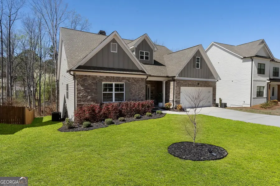 1880 Grand Lanier Drive, Buford, GA 30518 - #2