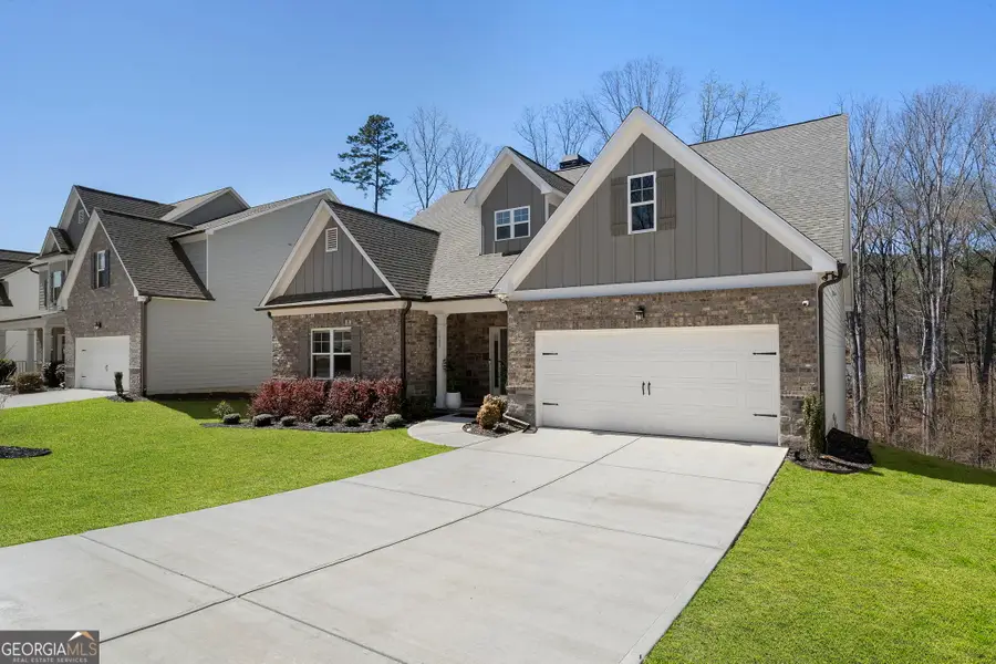 1880 Grand Lanier Drive, Buford, GA 30518 - #3