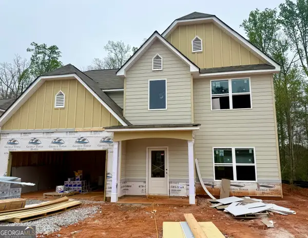 493 Charleston Place, Villa Rica, GA 30180