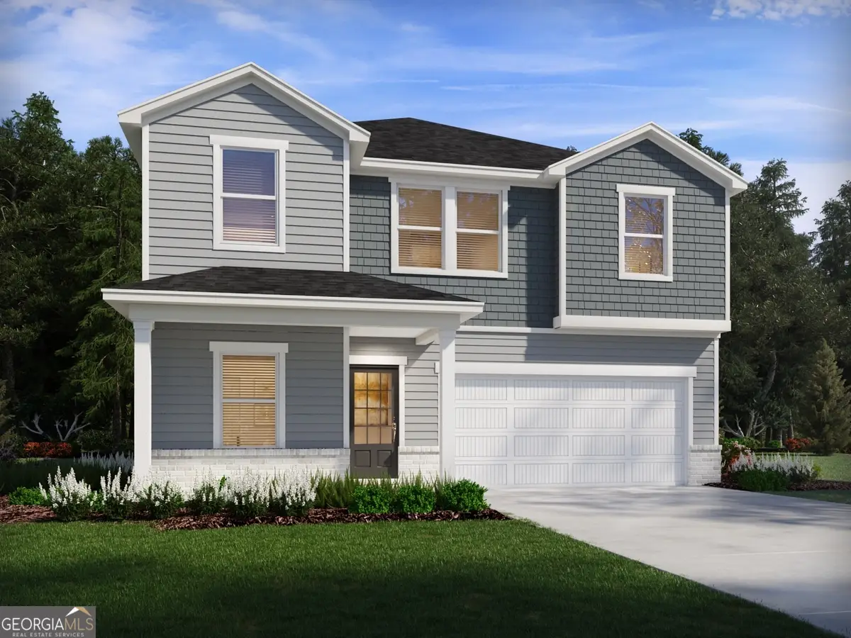 16 Rise Road, Adairsville, GA 30103 - #1