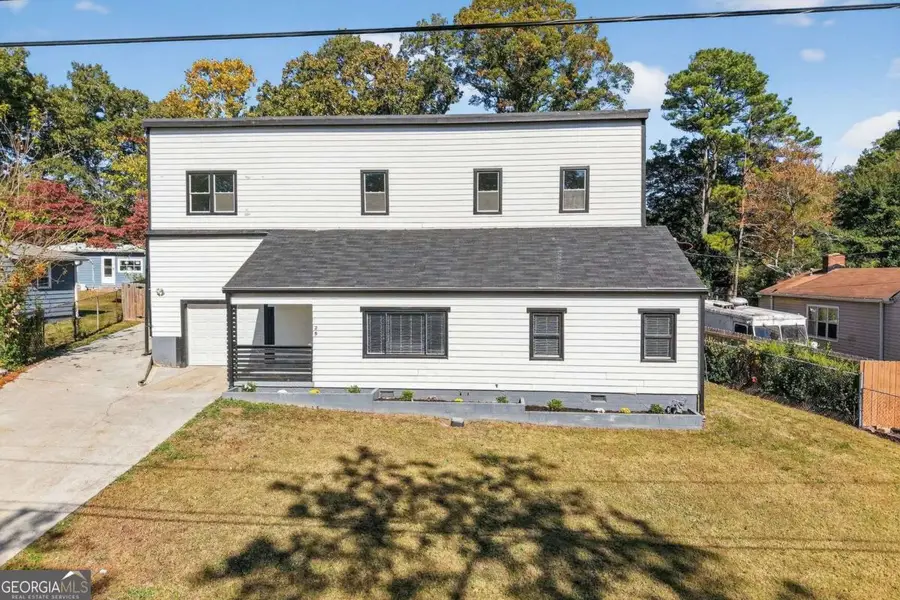 29 Burke Street Se, Marietta, GA 30060 - #2