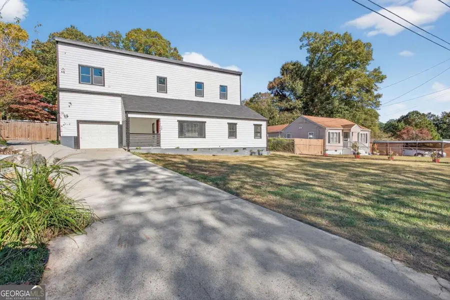 29 Burke Street Se, Marietta, GA 30060 - #3