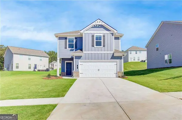 17 Bellamy Cove, Newnan, GA 30263