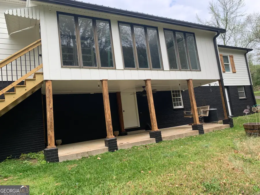 10170 Lavonia Road, Carnesville, GA 30521 - #3