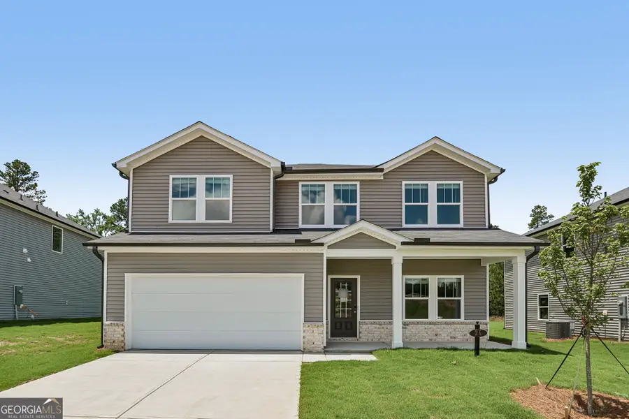 26 Rise Road, Adairsville, GA 30103 - #3