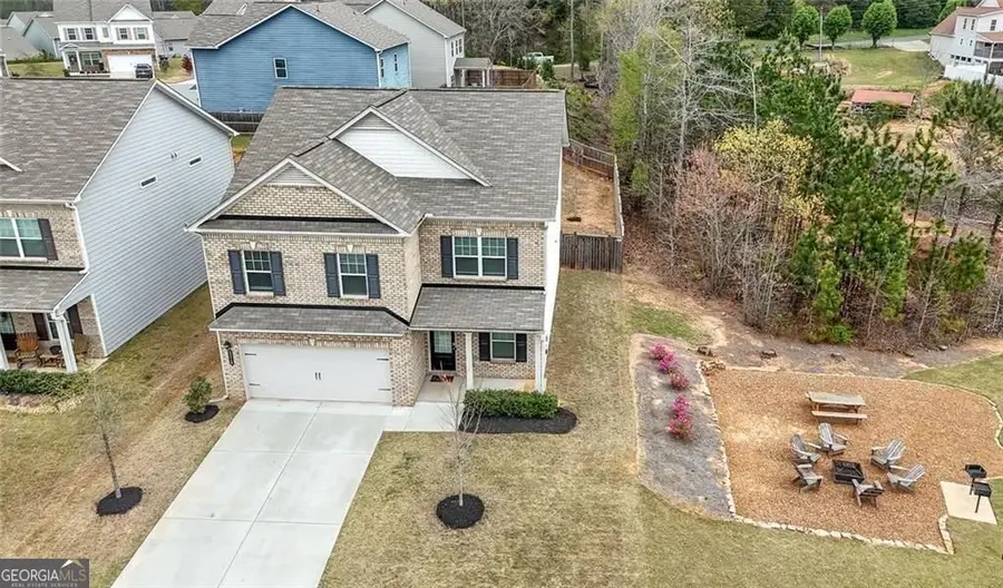 5210 Burrus Lane, Mableton, GA 30126 - #2