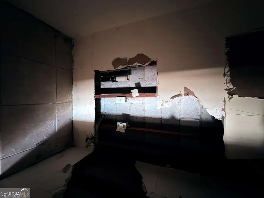 4701 Flat Shoals Road #50H, Union City, GA 30291 - #3