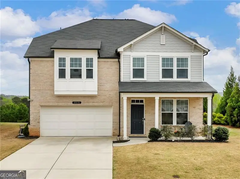 5535 Allegre Place, Cumming, GA 30028 - #1